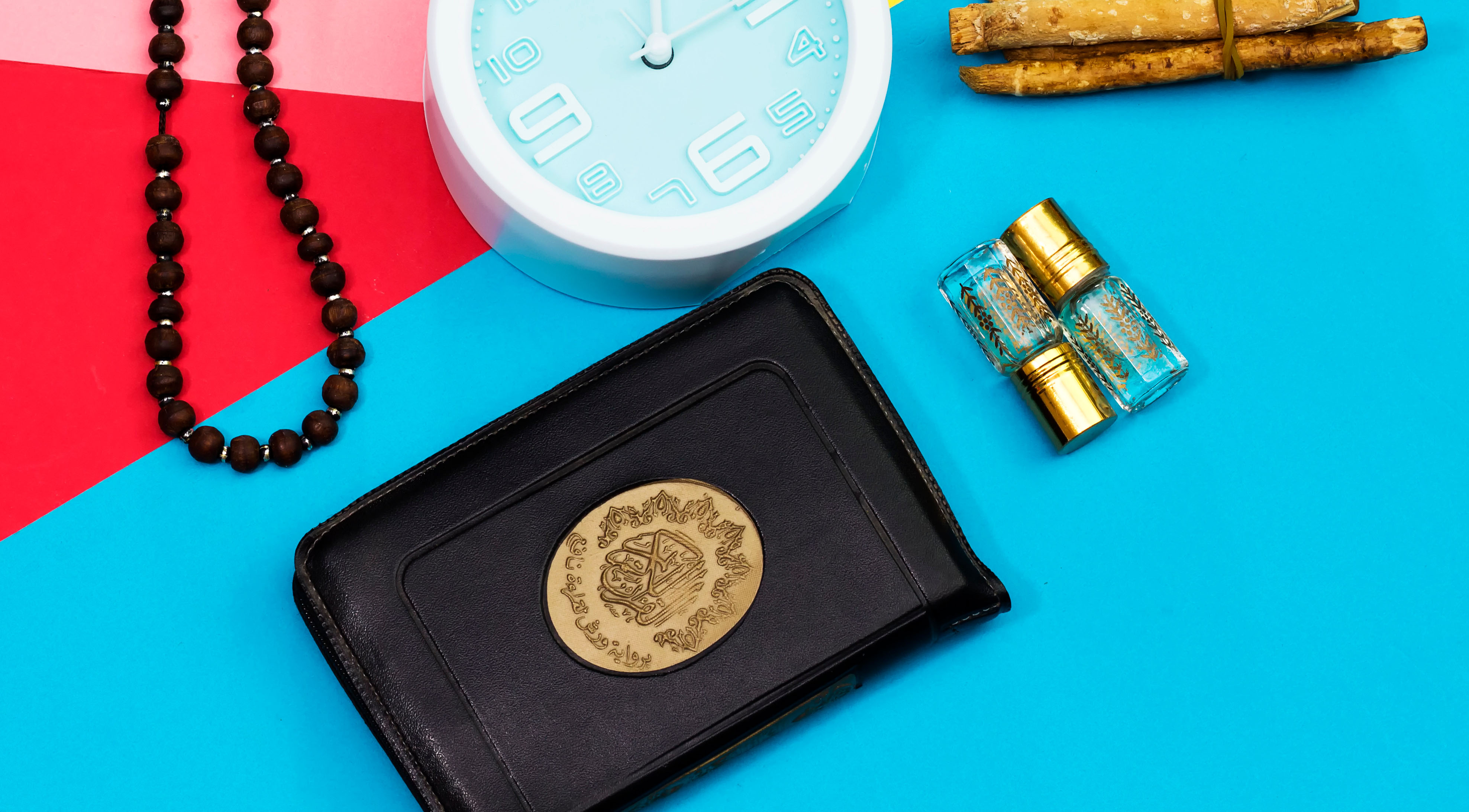 Tüm duygularınla ve kalbinleKuran'ı dinleyin